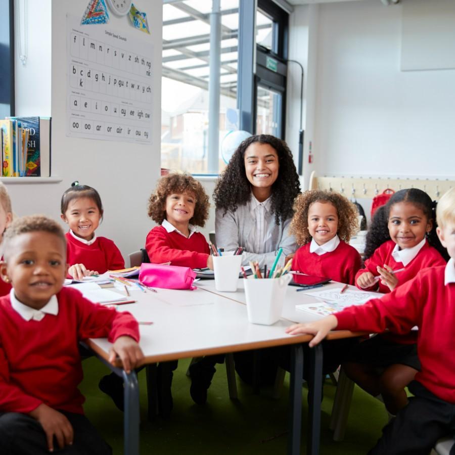 Looking for Teaching or School Support workin South Wales?