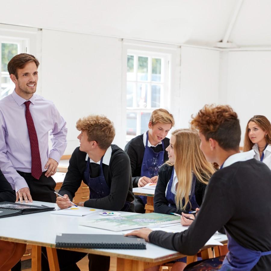 Education RecruitmentExcellently Delivered